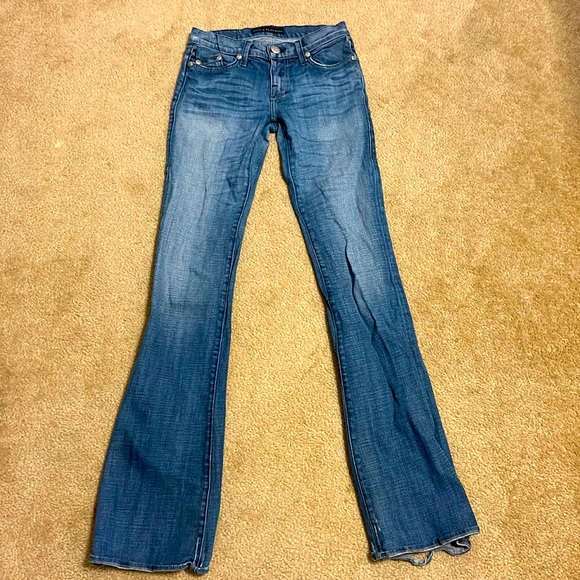 Rock & Republic Nora Jeans - 25 - Picture 2 of 7